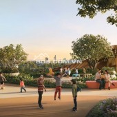 EMERALD GARDEN VIEW – Căn hộ xanh chỉ từ 35 triệu/m²